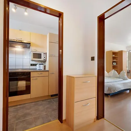 Appartement Bjoern Schuhknecht Hannover Exterior photo