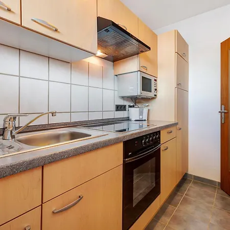 Appartement Bjoern Schuhknecht Hannover Exterior photo