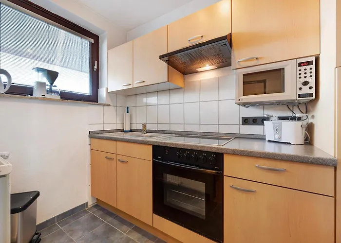 Appartement Bjoern Schuhknecht