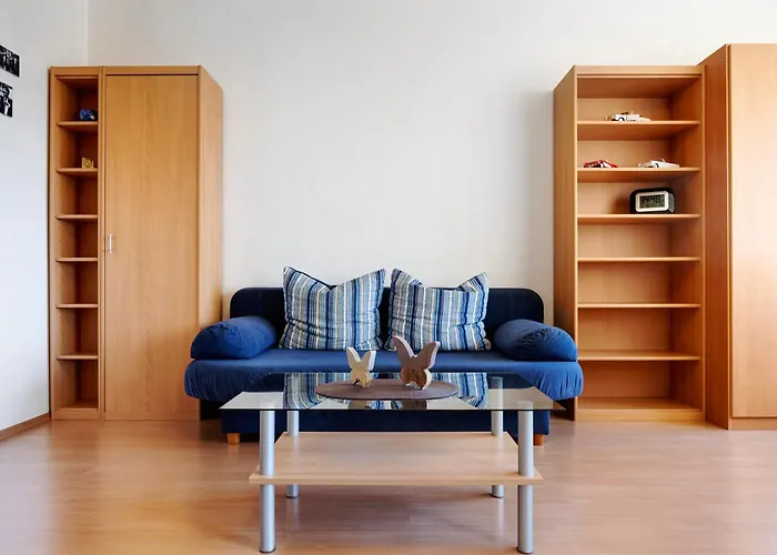 Appartement Bjoern Schuhknecht