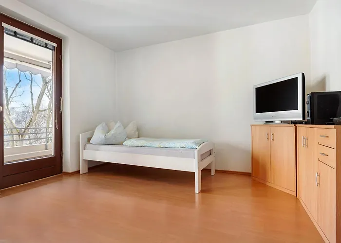 Appartement Bjoern Schuhknecht