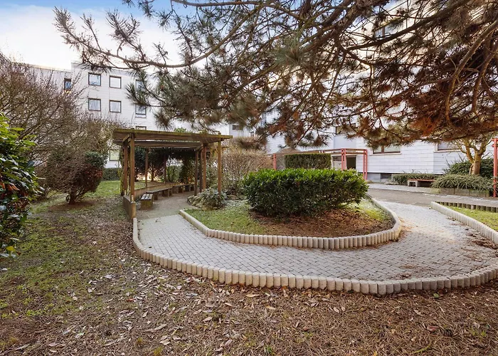 Appartement Bjoern Schuhknecht