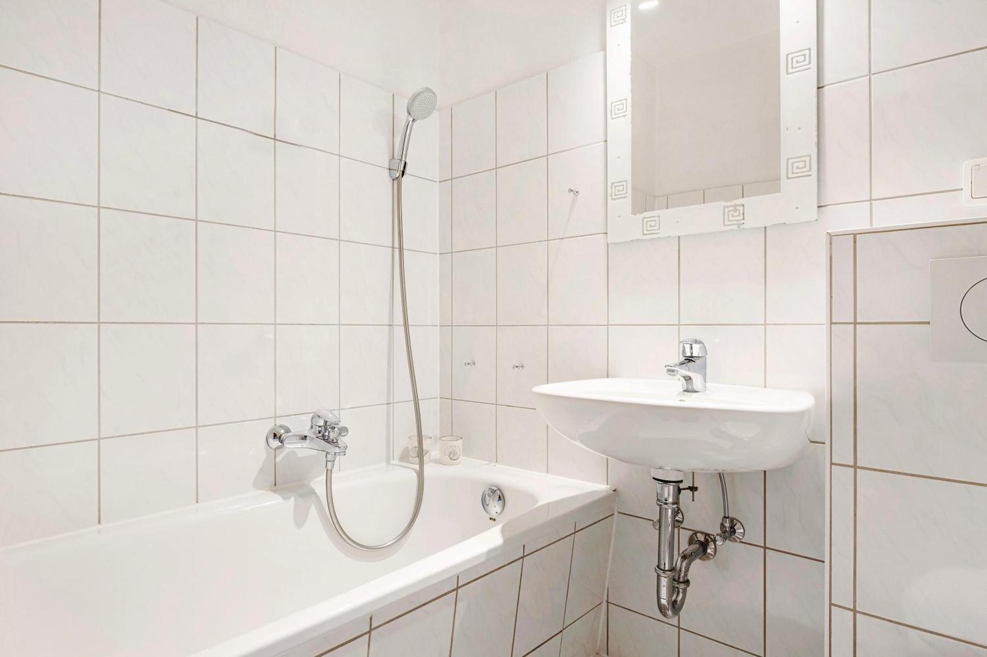 Apartment Bjoern Schuhknecht Hannover