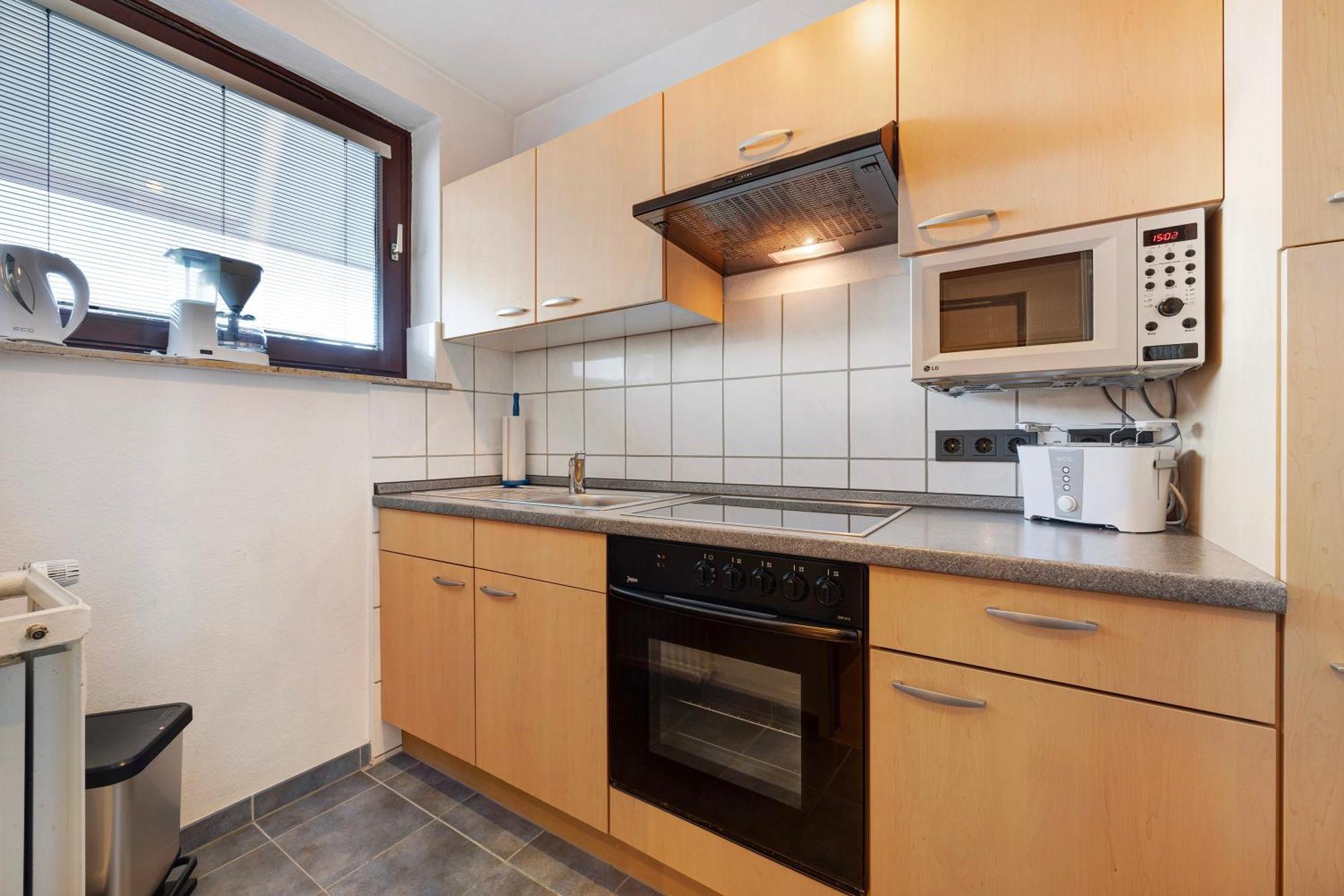 Apartment Bjoern Schuhknecht *