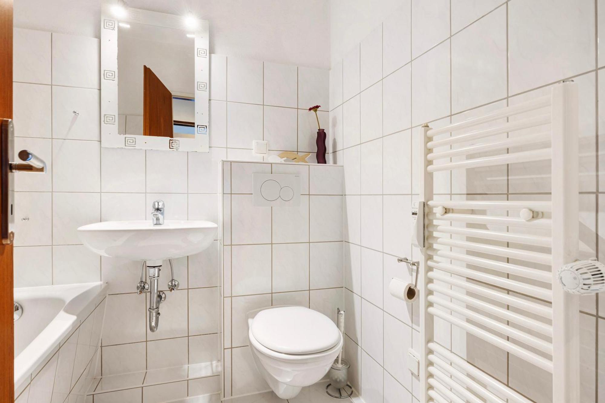 Apartment Bjoern Schuhknecht Hannover
