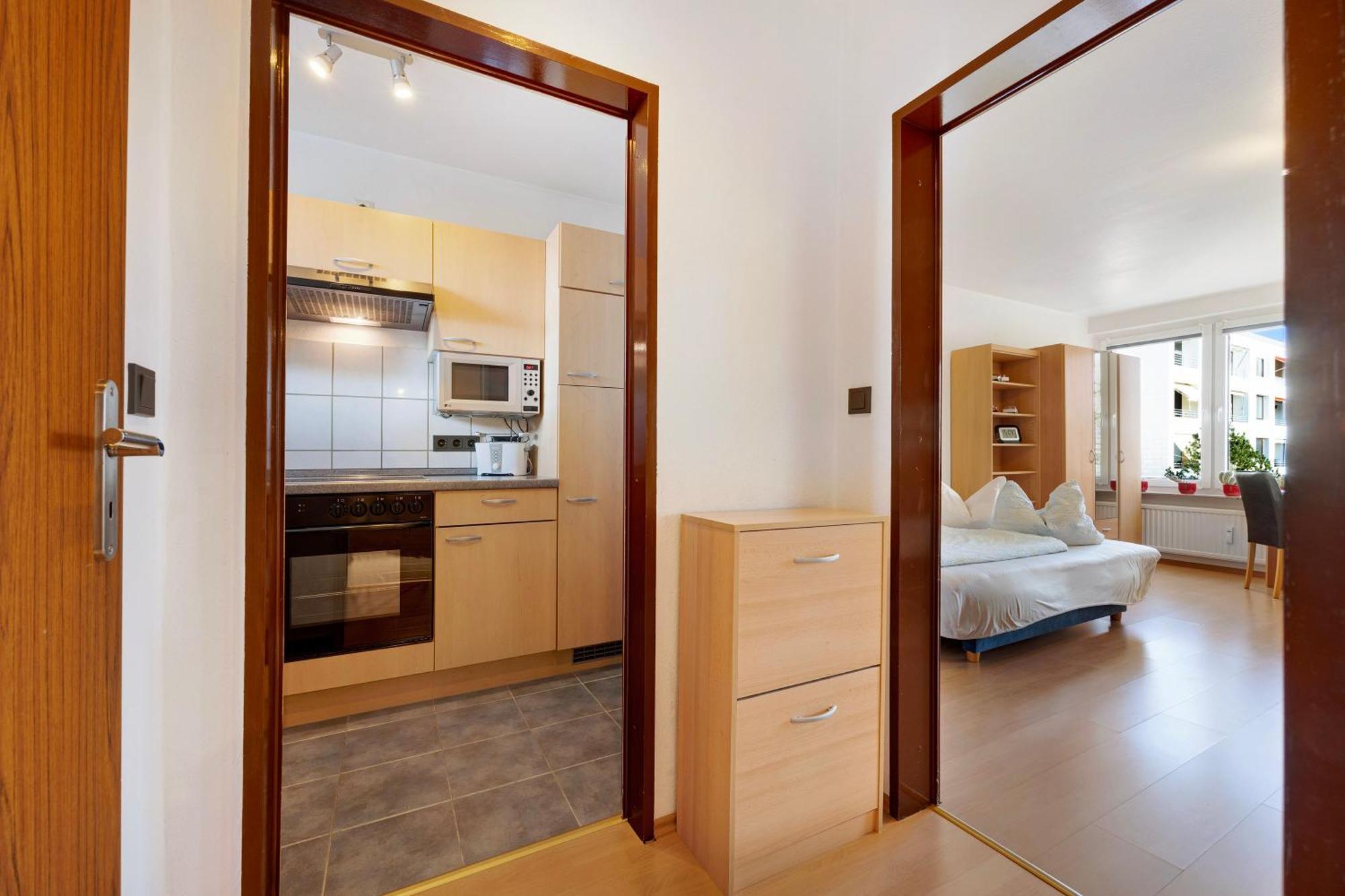 Apartment Bjoern Schuhknecht