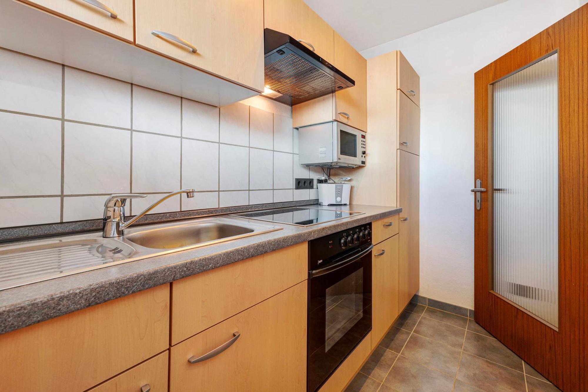Bjoern Schuhknecht Apartment *