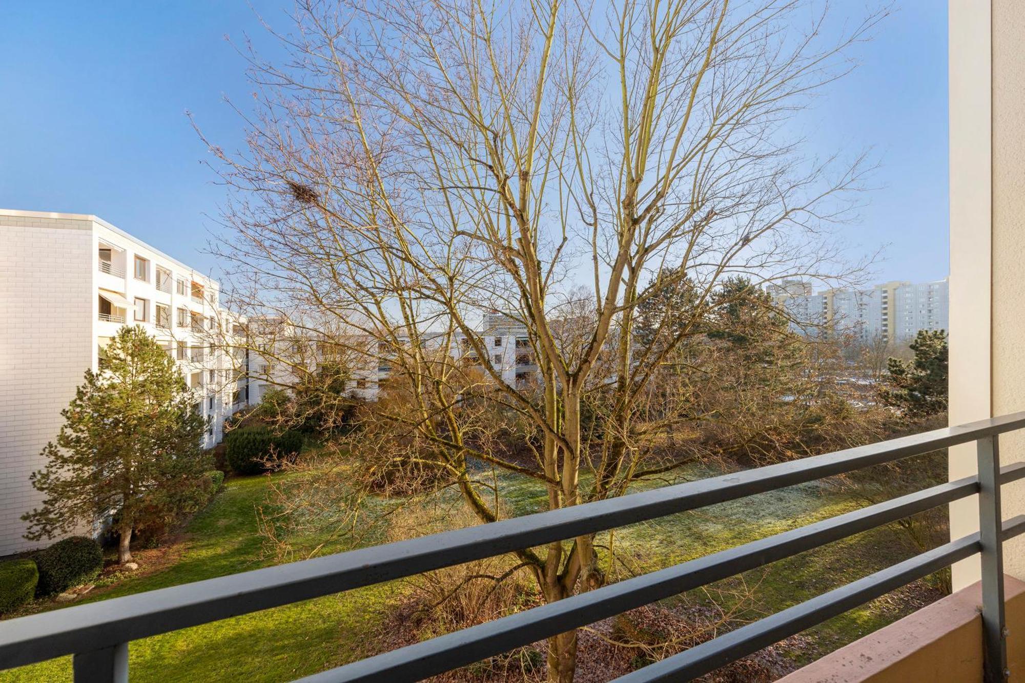 Apartment Bjoern Schuhknecht
