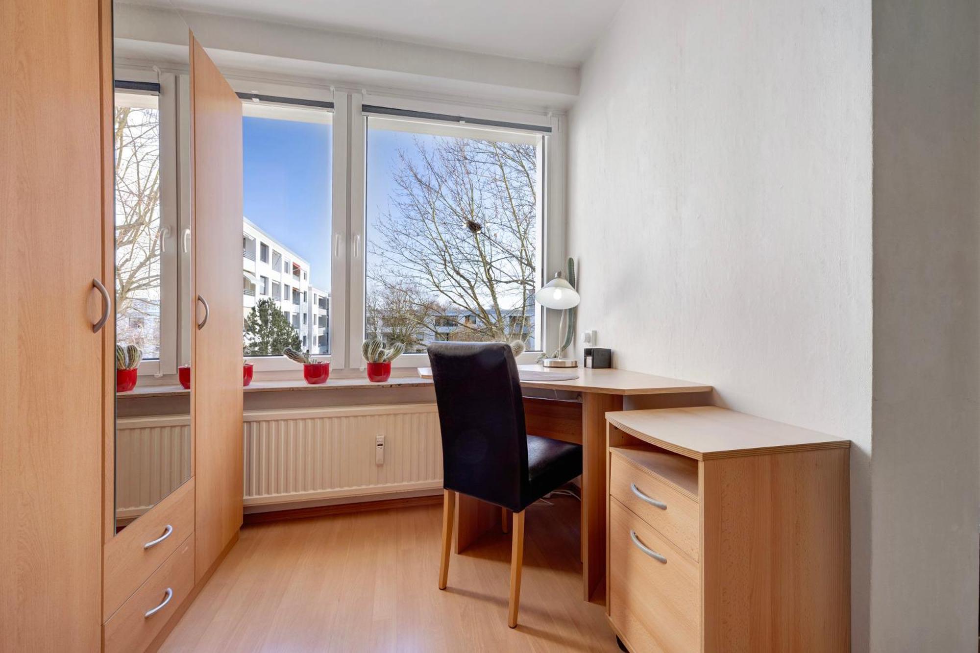 Bjoern Schuhknecht Apartment *