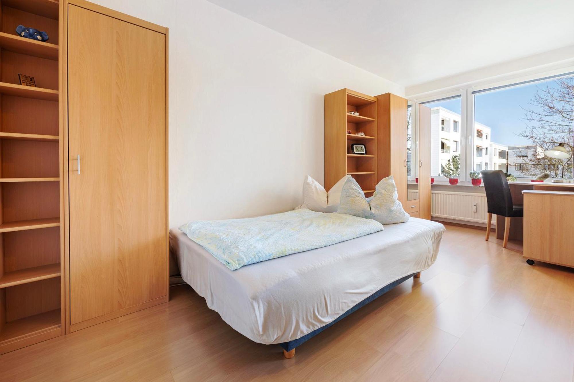 Apartment Bjoern Schuhknecht Hannover