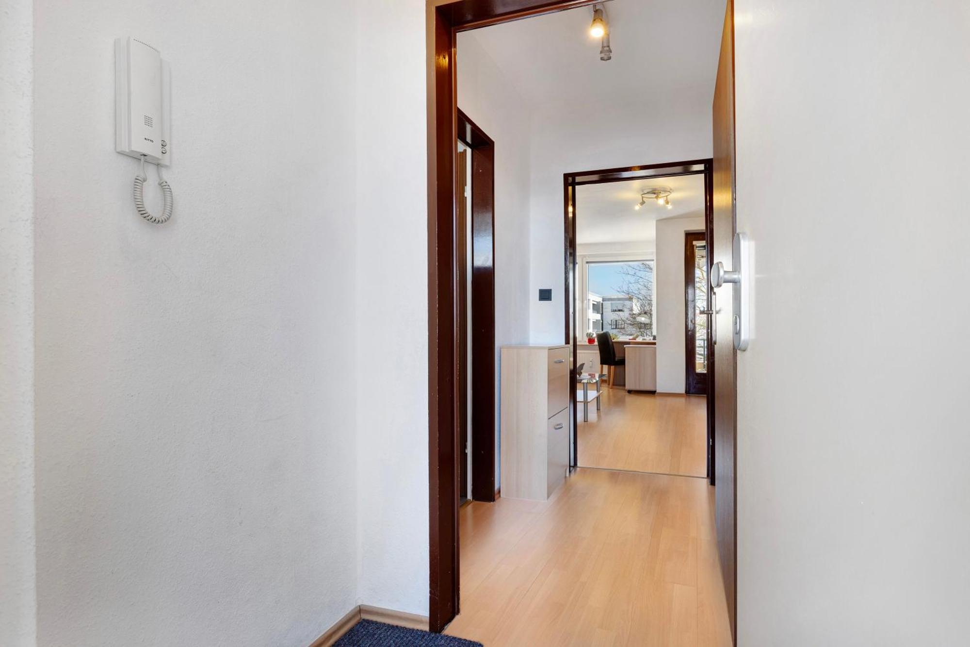 Apartment Bjoern Schuhknecht