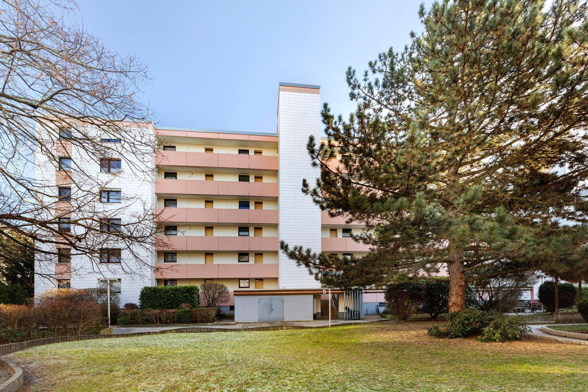 Apartment Bjoern Schuhknecht *