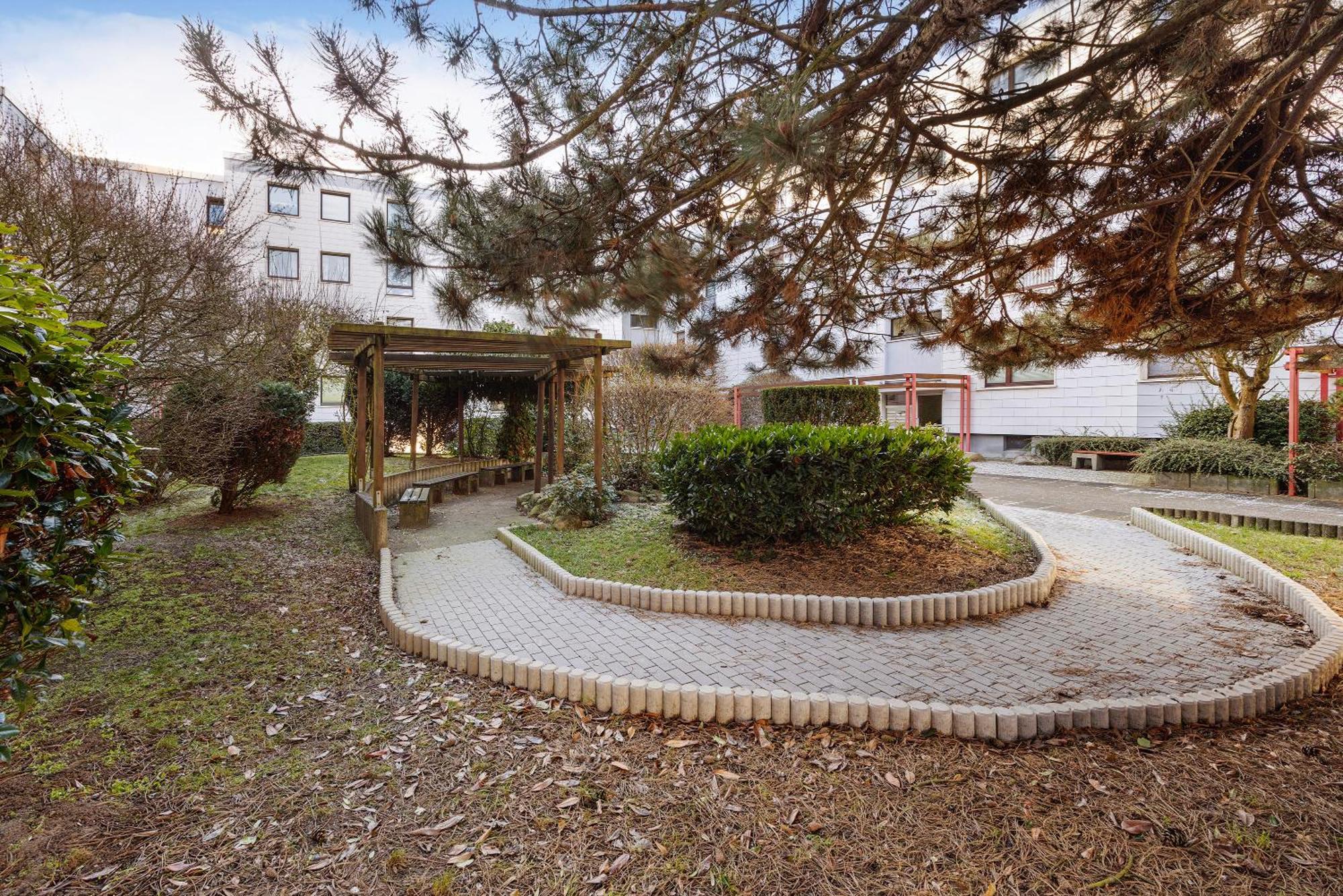 Apartment Bjoern Schuhknecht *